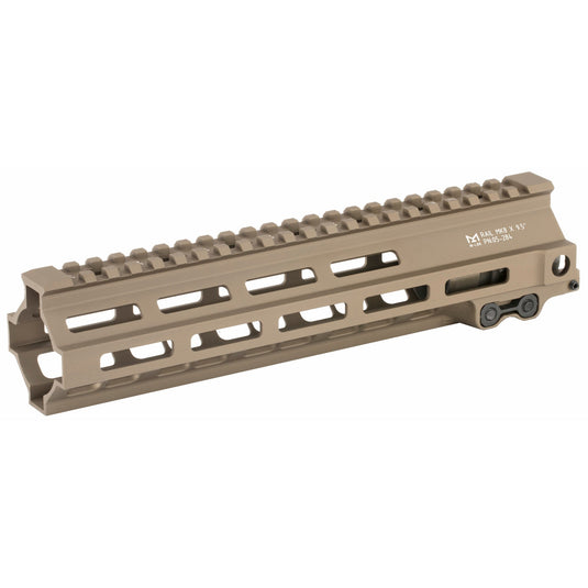 GEISSELE 9.3 SUPER MOD MK8 MLOK DDC - GEI05-284S - Marksmans Corner