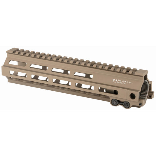 GEISSELE 9.3 SUPER MOD MK8 MLOK DDC - GEI05-284S - Marksmans Corner