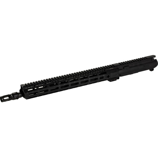 GEMTECH GVAC 16 556 NATO UPPER BLK - GEM13833 - Marksmans Corner