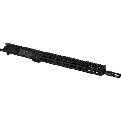 GEMTECH GVAC 16 556 NATO UPPER BLK - GEM13833 - Marksmans Corner