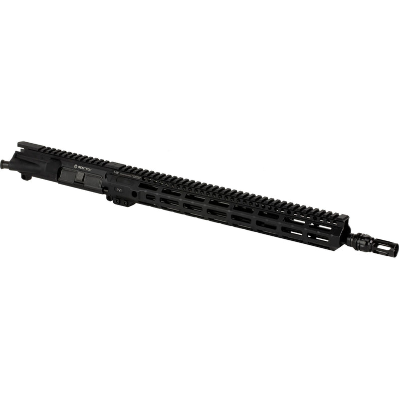 Load image into Gallery viewer, GEMTECH GVAC 16 556 NATO UPPER BLK - GEM13833 - Marksmans Corner
