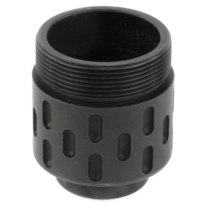 Load image into Gallery viewer, GEMTECH MM9 FIXED THREADMOUNT 1/2-28 - GEM12172 - Marksmans Corner
