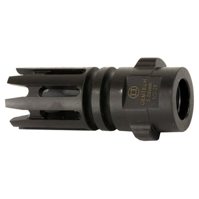 GEMTECH QUICKMOUNT FH 5.56 1/2-28 - GEM12145 - Marksmans Corner