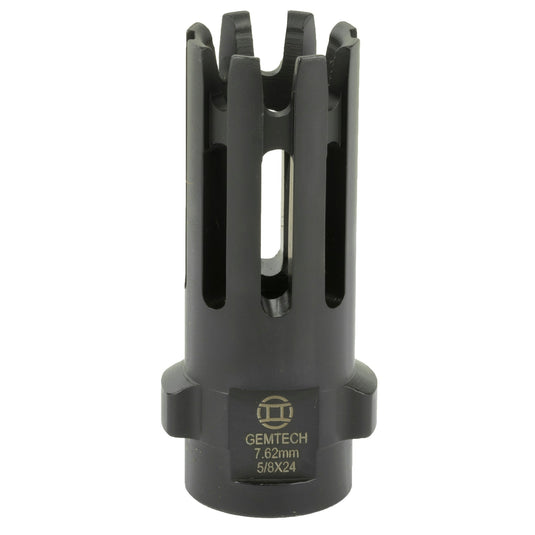 GEMTECH QUICKMOUNT FH 7.62 5/8-24 - GEM12153 - Marksmans Corner