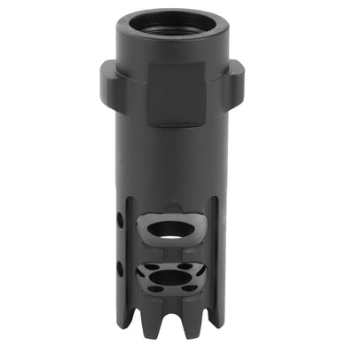 GEMTECH QUICKMOUNT MB 7.62 5/8-24 - GEM12155 - Marksmans Corner