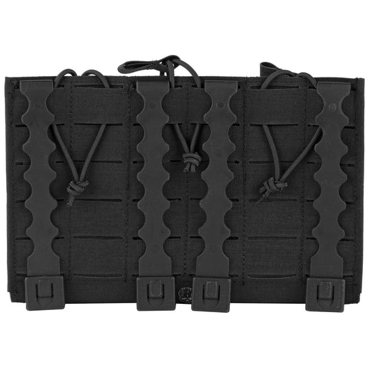 GGG COMP TRIPLE MAG PANEL 5.56 BLK - GGPGTG03842 - Marksmans Corner