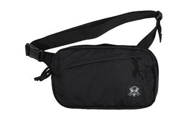 GGG CROSSBODY PACK BLACK - GGPGTG59422 - Marksmans Corner