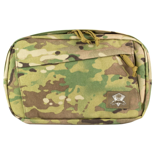 GGG CROSSBODY PACK MULTICAM - GGPGTG59425 - Marksmans Corner