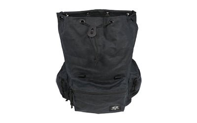 Load image into Gallery viewer, GGG DRIFTER PACK BLACK - GGPGTG5943BLK - Marksmans Corner
