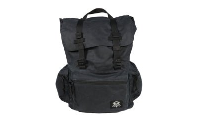 Load image into Gallery viewer, GGG DRIFTER PACK BLACK - GGPGTG5943BLK - Marksmans Corner
