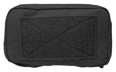 Load image into Gallery viewer, GGG E&amp;E HORIZONTAL POUCH BLK - GGP10542 - Marksmans Corner
