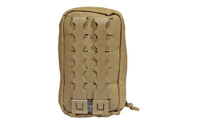 GGG E&E VERTICAL POUCH COY - GGP105514 - Marksmans Corner