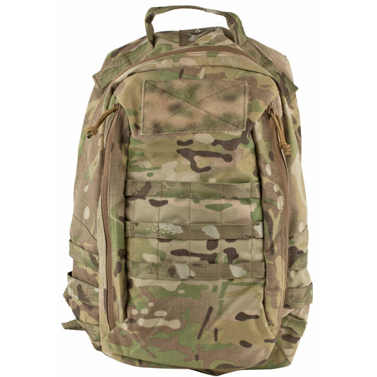 GGG LIGHTWEIGHT ASSAULT PACK MOD1 MC - GGP60155 - Marksmans Corner