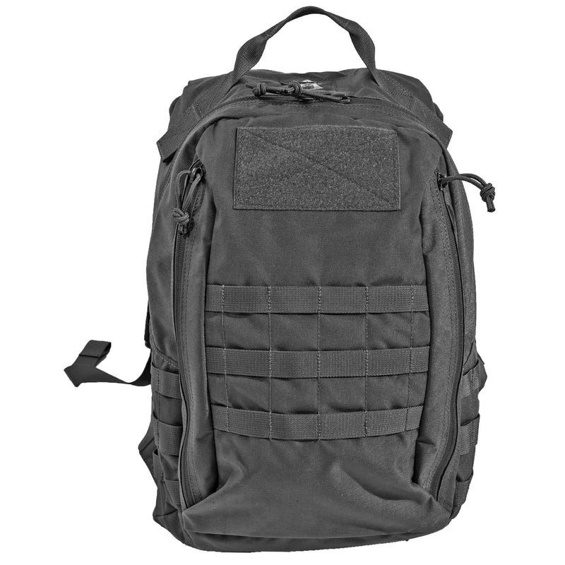 Load image into Gallery viewer, GGG LTWT ASSAULT PACK MOD 1 BLACK - GGP60152 - Marksmans Corner
