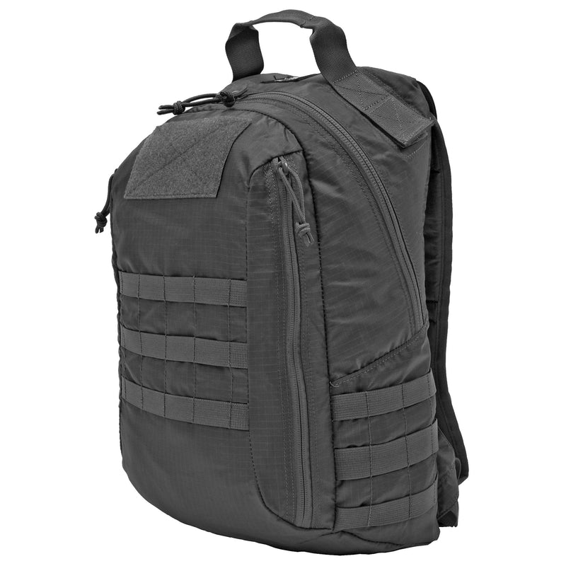 Load image into Gallery viewer, GGG LTWT ASSAULT PACK MOD 1 BLACK - GGP60152 - Marksmans Corner
