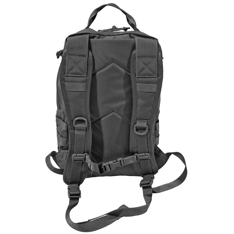 Load image into Gallery viewer, GGG LTWT ASSAULT PACK MOD 1 BLACK - GGP60152 - Marksmans Corner
