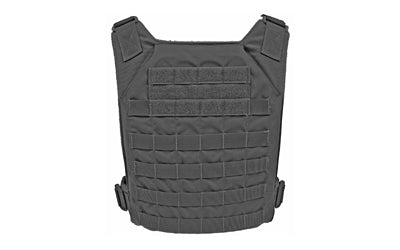 GGG MINIMALIST PLATE CARRIER BLK - GGP00072 - Marksmans Corner