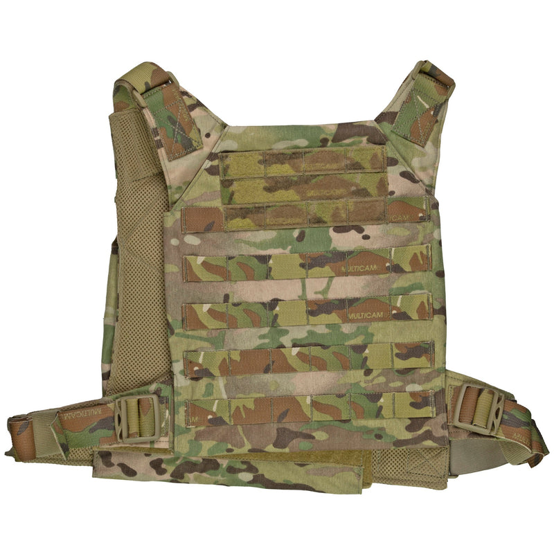 Load image into Gallery viewer, GGG MINIMALIST PLATE CARRIER MULTI - GGP00075 - Marksmans Corner
