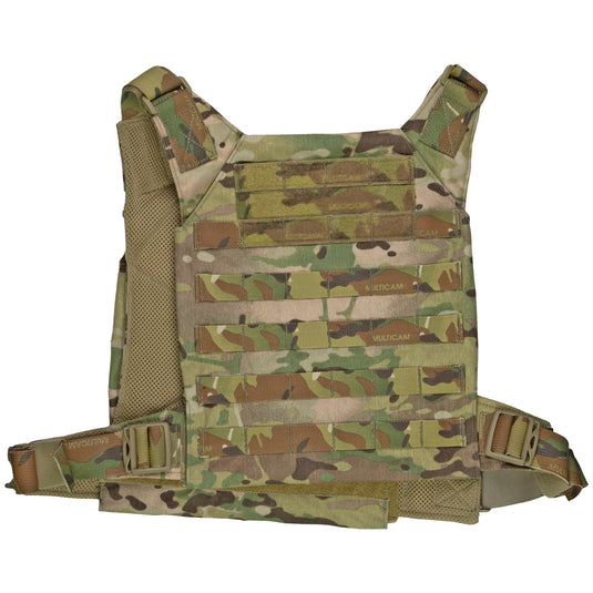 GGG MINIMALIST PLATE CARRIER MULTI - GGP00075 - Marksmans Corner