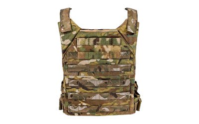 GGG MINIMALIST PLATE CARRIER MULTI - GGP00075 - Marksmans Corner