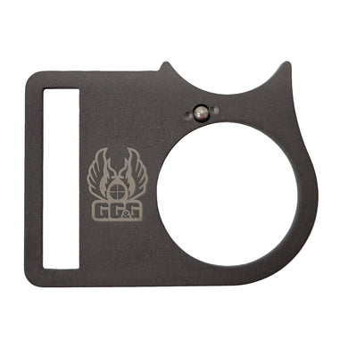 GG&G MOSSBERG 590 AMBI FRNT SLNG MNT - GGG-1084-2 - Marksmans Corner