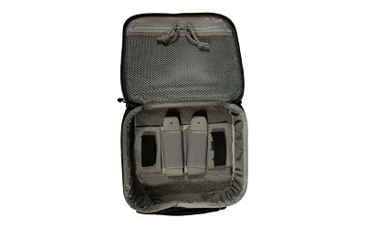 GGG PISTOL SOFT CASE MULTI BLK - GGP602642 - Marksmans Corner