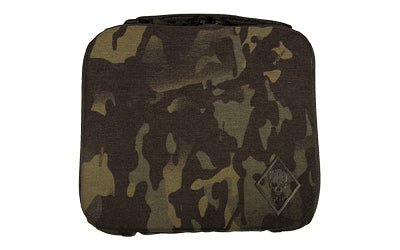 GGG PISTOL SOFT CASE MULTI BLK - GGP602642 - Marksmans Corner