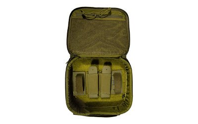 GGG PISTOL SOFT CASE MULTI TROPIC - GGP602640 - Marksmans Corner