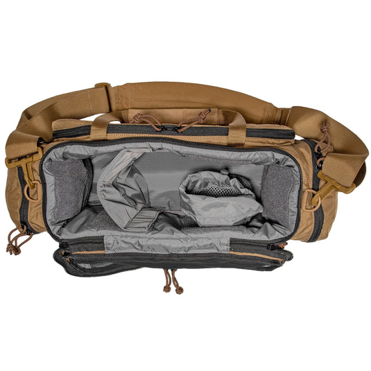 GGG RANGE BAG COYOTE - GGP6020014 - Marksmans Corner