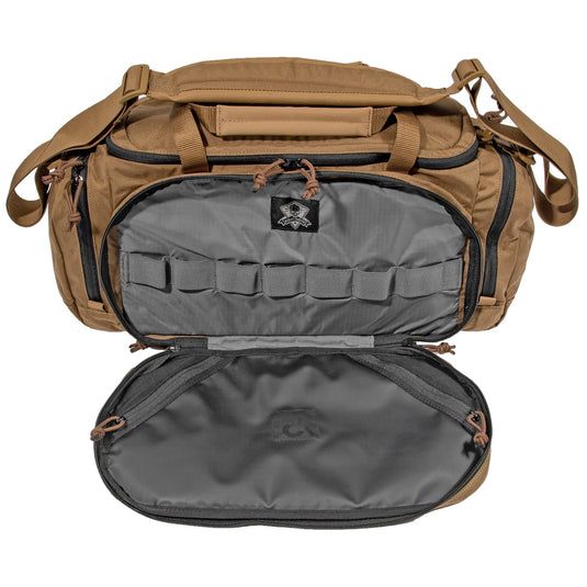 GGG RANGE BAG COYOTE - GGP6020014 - Marksmans Corner