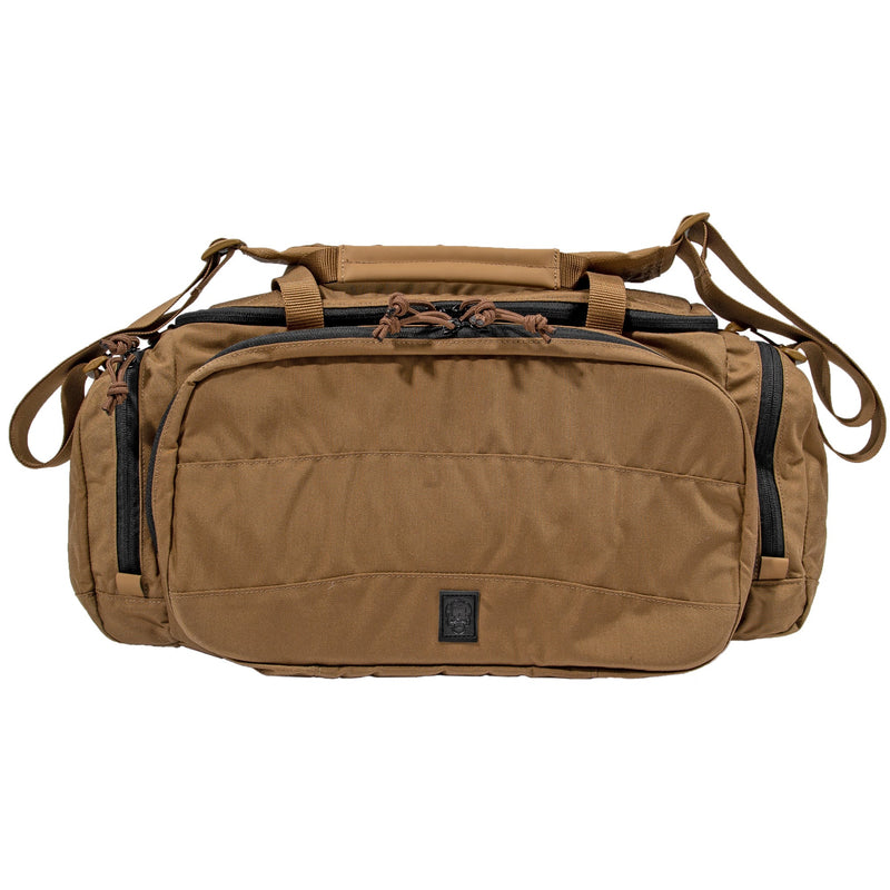 Load image into Gallery viewer, GGG RANGE BAG COYOTE - GGP6020014 - Marksmans Corner
