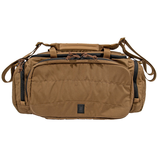 GGG RANGE BAG COYOTE - GGP6020014 - Marksmans Corner