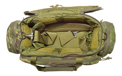 GGG RANGE BAG MULTI TROPIC - GGP6020040 - Marksmans Corner