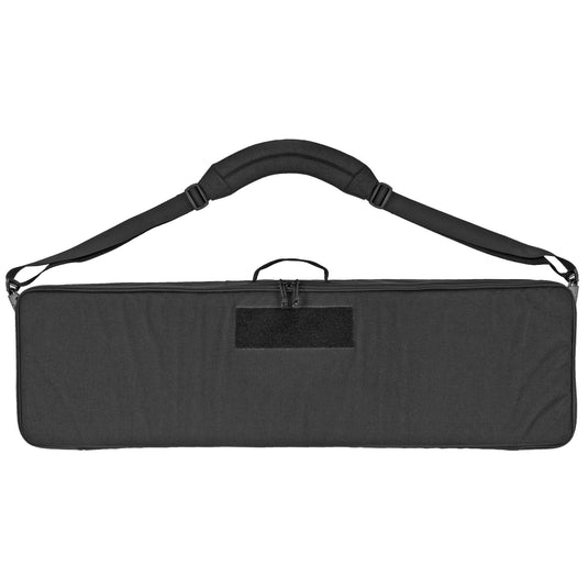 GGG RIFLE CASE BLACK - GGP60212 - Marksmans Corner