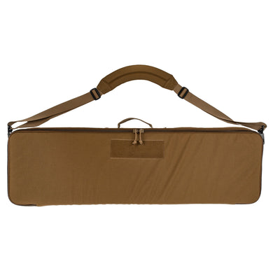 GGG RIFLE CASE COYOTE BROWN - GGP602114 - Marksmans Corner