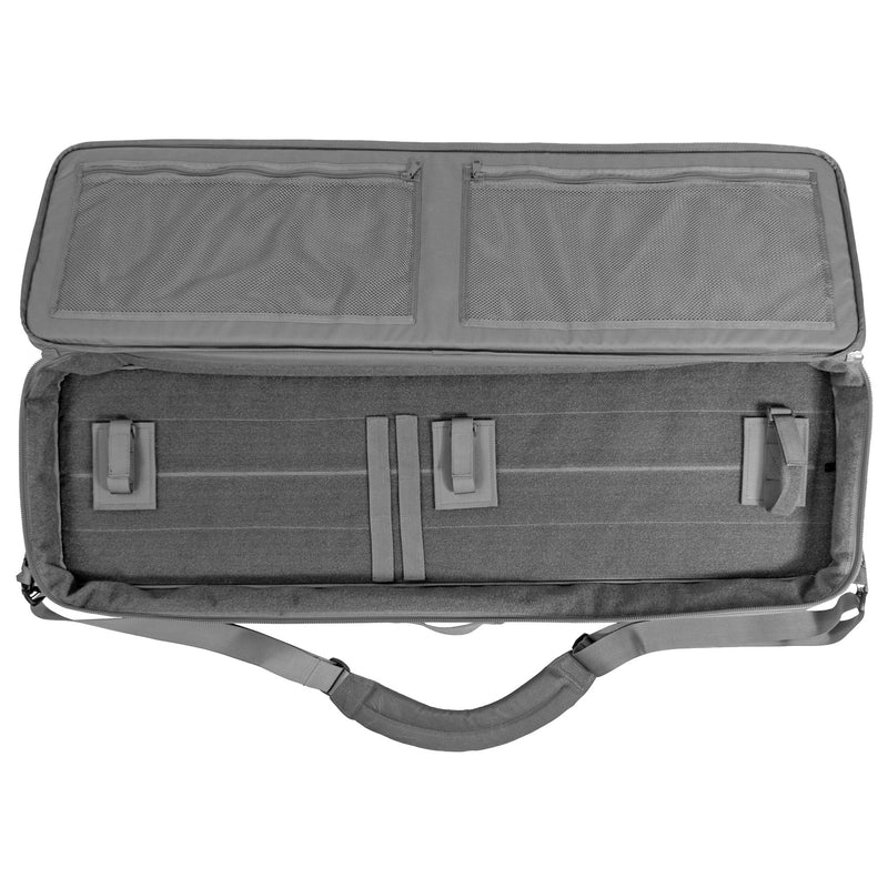 Load image into Gallery viewer, GGG RIFLE CASE GREY - GGP602118 - Marksmans Corner
