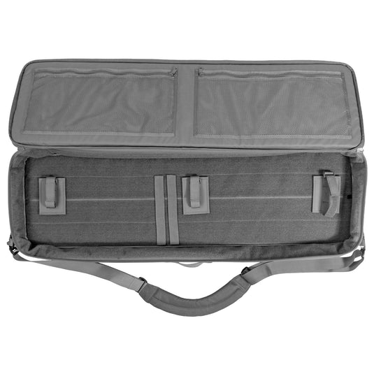 GGG RIFLE CASE GREY - GGP602118 - Marksmans Corner