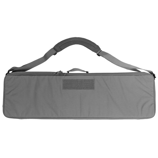 GGG RIFLE CASE GREY - GGP602118 - Marksmans Corner