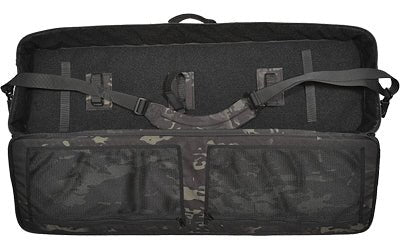 GGG RIFLE CASE MULTI BLK - GGP602142 - Marksmans Corner