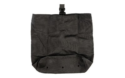 Load image into Gallery viewer, GGG ROLL UP DUMP POUCH BLACK - GGPGTG03902 - Marksmans Corner
