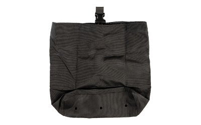 GGG ROLL UP DUMP POUCH BLACK - GGPGTG03902 - Marksmans Corner