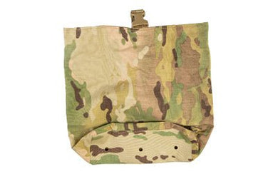 GGG ROLL UP DUMP POUCH MULTICAM - GGPGTG03905 - Marksmans Corner