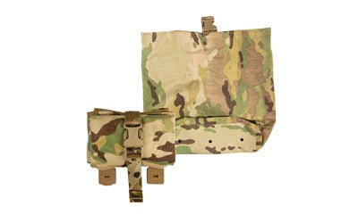 Load image into Gallery viewer, GGG ROLL UP DUMP POUCH MULTICAM - GGPGTG03905 - Marksmans Corner
