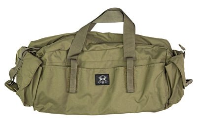 GGG RRS TRANSPORT BAG RANGER GREEN - GGP46016 - Marksmans Corner