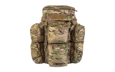 GGG RUCK SACK KIT MULTICAM - GGP62055 - Marksmans Corner