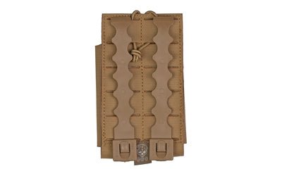 GGG SINGLE 7.62 MAG POUCH COY - GGP105314 - Marksmans Corner