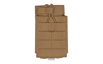 GGG SINGLE 7.62 MAG POUCH COY - GGP105314 - Marksmans Corner