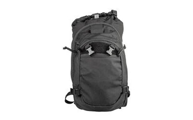 GGG SMC 1 TO 3 ASSAULT PACK BLACK - GGPGTG03182 - Marksmans Corner