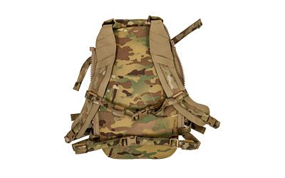 Load image into Gallery viewer, GGG SMC 1 TO 3 ASSAULT PACK MULTICAM - GGPGTG03185 - Marksmans Corner
