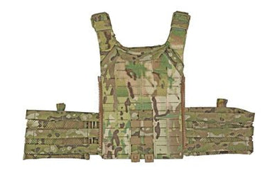 GGG SMC PLATE CARRIER MULTI - GGPGTG02955 - Marksmans Corner